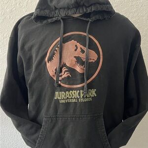 Universal Studios - Jurassic Park Hoodie
